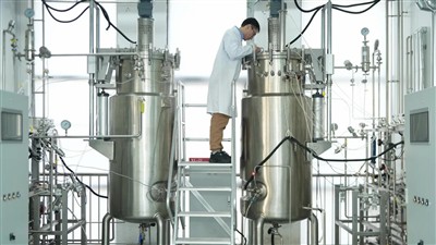 Hogyan reagál az INGIA fejlett fermentációja a fogyasztói prioritásokra?